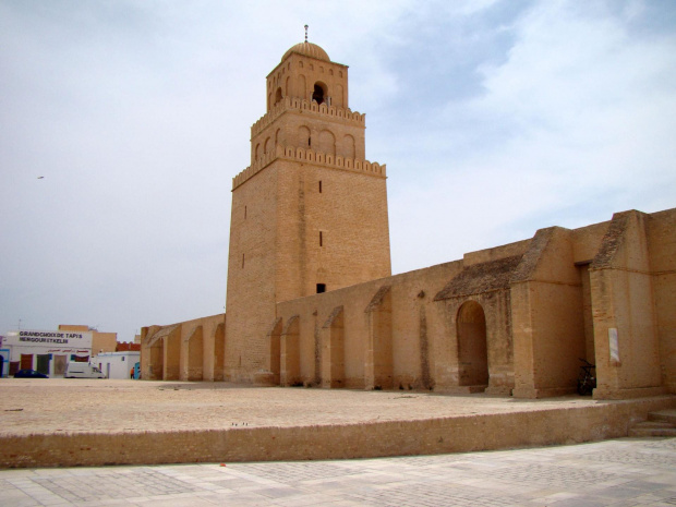 Kairouan