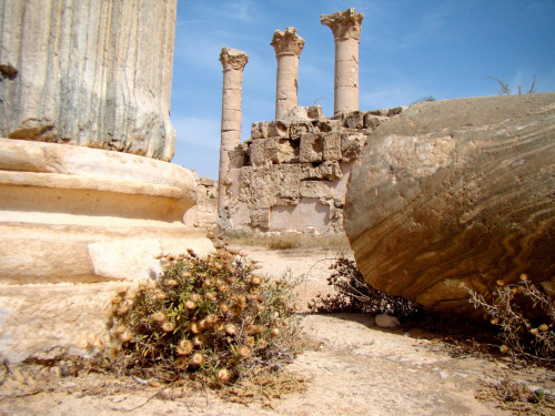 Sabratha