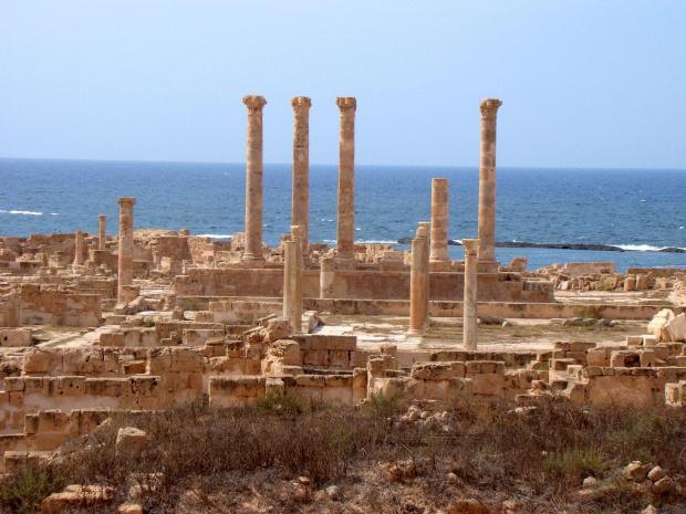 Sabratha