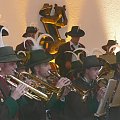 Festyn w Virgen tyrolska orkiestra. #festyn #orkiestra #Virgen