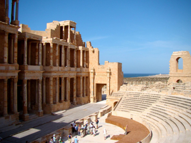 Sabratha