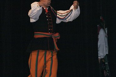 #ZTL #SANOK #ILO #koncert #charytatywny #SDK #Zespół #Tańca #Ludowego