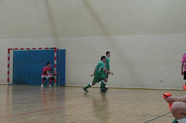 Góral Tryńcza - Tomy Więcpol (4:2), II liga futsal, 14.11.2010 r. #góral #tryńcza #GóralTryńcza #TomyWięcpol #futsal #sport #lezajsk #leżajsk #lezajsktm
