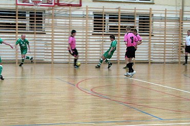 Góral Tryńcza - Tomy Więcpol (4:2), II liga futsal, 14.11.2010 r. #góral #tryńcza #GóralTryńcza #TomyWięcpol #futsal #sport #lezajsk #leżajsk #lezajsktm