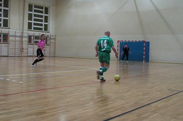 Góral Tryńcza - Tomy Więcpol (4:2), II liga futsal, 14.11.2010 r. #góral #tryńcza #GóralTryńcza #TomyWięcpol #futsal #sport #lezajsk #leżajsk #lezajsktm
