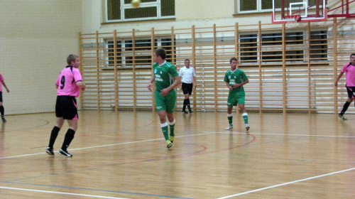 Góral Tryńcza - Tomy Więcpol (4:2), II liga futsal, 14.11.2010 r. #góral #tryńcza #GóralTryńcza #TomyWięcpol #futsal #sport #lezajsk #leżajsk #lezajsktm