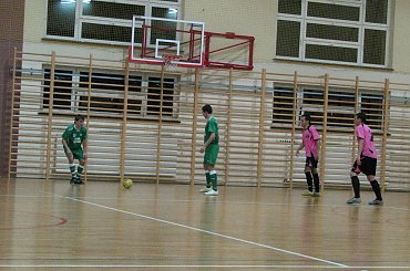 Góral Tryńcza - Tomy Więcpol (4:2), II liga futsal, 14.11.2010 r. #góral #tryńcza #GóralTryńcza #TomyWięcpol #futsal #sport #lezajsk #leżajsk #lezajsktm