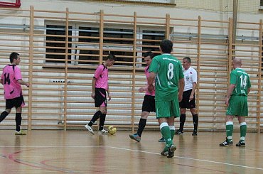 Góral Tryńcza - Tomy Więcpol (4:2), II liga futsal, 14.11.2010 r. #góral #tryńcza #GóralTryńcza #TomyWięcpol #futsal #sport #lezajsk #leżajsk #lezajsktm