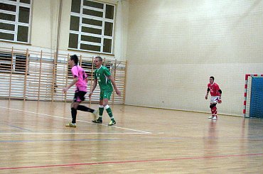 Góral Tryńcza - Tomy Więcpol (4:2), II liga futsal, 14.11.2010 r. #góral #tryńcza #GóralTryńcza #TomyWięcpol #futsal #sport #lezajsk #leżajsk #lezajsktm