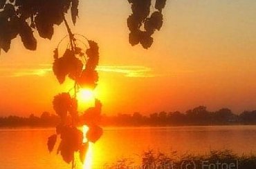 więcej Słońca... #WschodyIZachodySłońca #pejzaż #przyroda #fotoel #FotografiaEnergetyczna