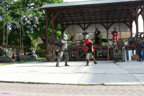 Pisz - Jarmark Rycerski #JarmarkRycerski
