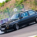 Trening Driftu - Tor Poznań 13.07.09 #TreningDriftuTorPoznań