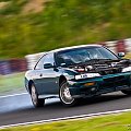 Trening Driftu - Tor Poznań 13.07.09 #TreningDriftuTorPoznań