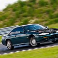 Trening Driftu - Tor Poznań 13.07.09 #TreningDriftuTorPoznań
