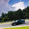 Trening Driftu - Tor Poznań 13.07.09 #TreningDriftuTorPoznań