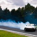 Trening Driftu - Tor Poznań 13.07.09 #TreningDriftuTorPoznań