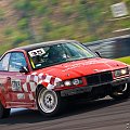 Trening Driftu - Tor Poznań 13.07.09 #TreningDriftuTorPoznań