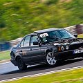Trening Driftu - Tor Poznań 13.07.09 #TreningDriftuTorPoznań