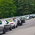 Trening Driftu - Tor Poznań 13.07.09 #TreningDriftuTorPoznań