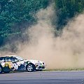 Trening Driftu - Tor Poznań 13.07.09 #TreningDriftuTorPoznań