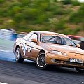 Trening Driftu - Tor Poznań 13.07.09 #TreningDriftuTorPoznań