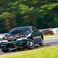 Trening Driftu - Tor Poznań 13.07.09 #TreningDriftuTorPoznań