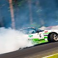 Trening Driftu - Tor Poznań 13.07.09 #TreningDriftuTorPoznań