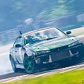 Trening Driftu - Tor Poznań 13.07.09 #TreningDriftuTorPoznań