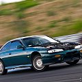 Trening Driftu - Tor Poznań 13.07.09 #TreningDriftuTorPoznań
