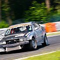 Trening Driftu - Tor Poznań 13.07.09 #TreningDriftuTorPoznań