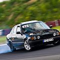 Trening Driftu - Tor Poznań 13.07.09 #TreningDriftuTorPoznań