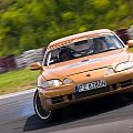 Trening Driftu - Tor Poznań 13.07.09 #TreningDriftuTorPoznań