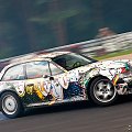 Trening Driftu - Tor Poznań 13.07.09 #TreningDriftuTorPoznań