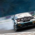 Trening Driftu - Tor Poznań 13.07.09 #TreningDriftuTorPoznań