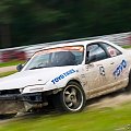 Trening Driftu - Tor Poznań 13.07.09 #TreningDriftuTorPoznań