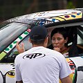 Trening Driftu - Tor Poznań 13.07.09 #TreningDriftuTorPoznań