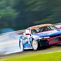 Trening Driftu - Tor Poznań 13.07.09 #TreningDriftuTorPoznań
