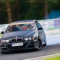 Trening Driftu - Tor Poznań 13.07.09 #TreningDriftuTorPoznań