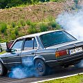 Trening Driftu - Tor Poznań 13.07.09 #TreningDriftuTorPoznań