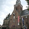 #Alkmaar #Holandia #Targ #Sery #Miasto #TheWaag