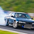 Trening Driftu - Tor Poznań 13.07.09 #TreningDriftuTorPoznań