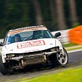 Trening Driftu - Tor Poznań 13.07.09 #TreningDriftuTorPoznań