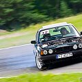 Trening Driftu - Tor Poznań 13.07.09 #TreningDriftuTorPoznań