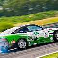 Trening Driftu - Tor Poznań 13.07.09 #TreningDriftuTorPoznań