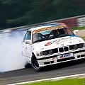 Trening Driftu - Tor Poznań 13.07.09 #TreningDriftuTorPoznań