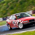 Trening Driftu - Tor Poznań 13.07.09 #TreningDriftuTorPoznań