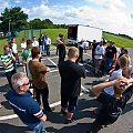 Trening Driftu - Tor Poznań 13.07.09 #TreningDriftuTorPoznań