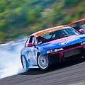 Trening Driftu - Tor Poznań 13.07.09 #TreningDriftuTorPoznań