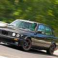 Trening Driftu - Tor Poznań 13.07.09 #TreningDriftuTorPoznań