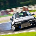 Trening Driftu - Tor Poznań 13.07.09 #TreningDriftuTorPoznań